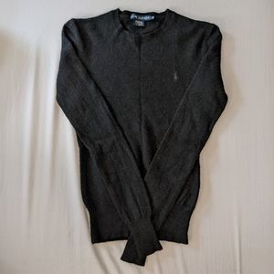 Ralph Lauren Cashmere Sweater